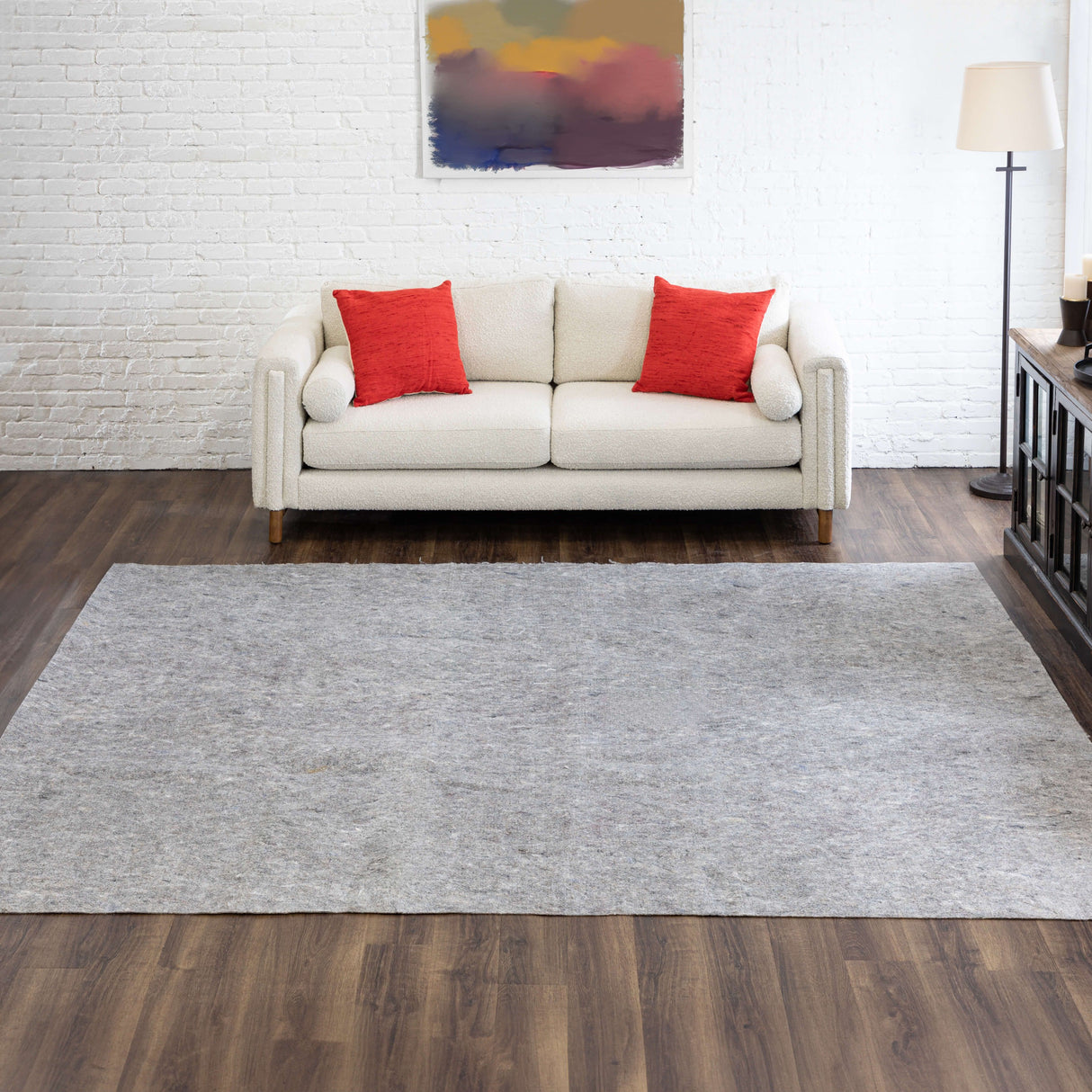 Mohawk Home Pet Proof Rug Pad Rug Pad