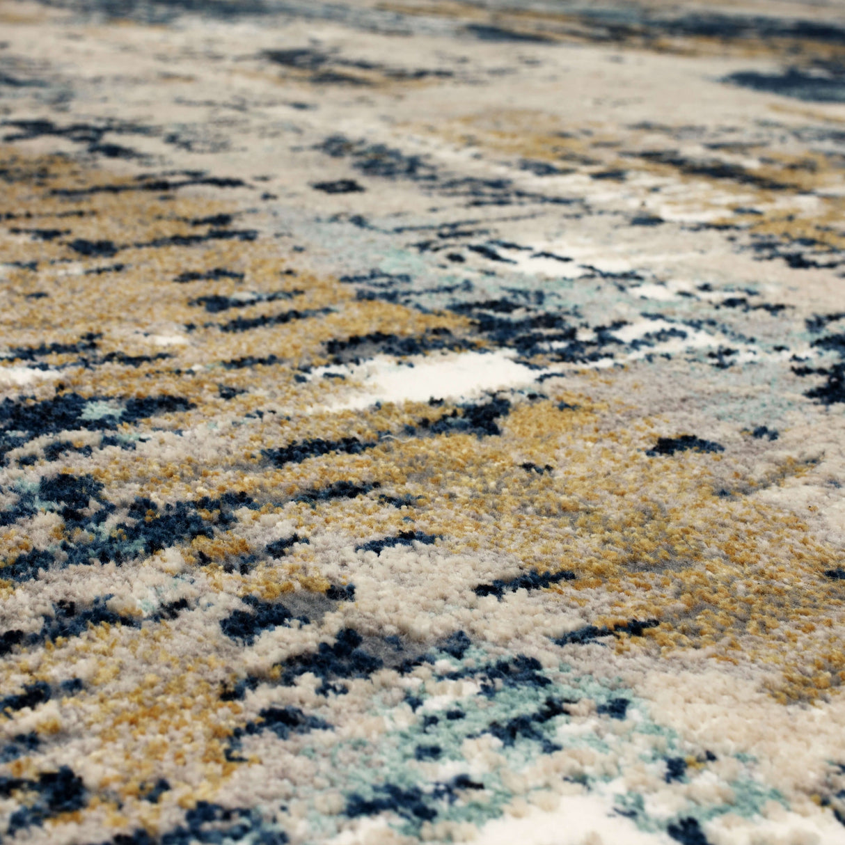 Karastan Rugs Placid Area Rug