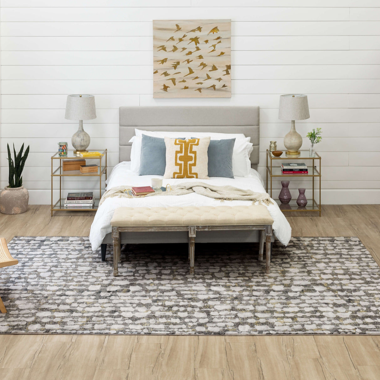 Karastan Rugs Portofino Area Rug