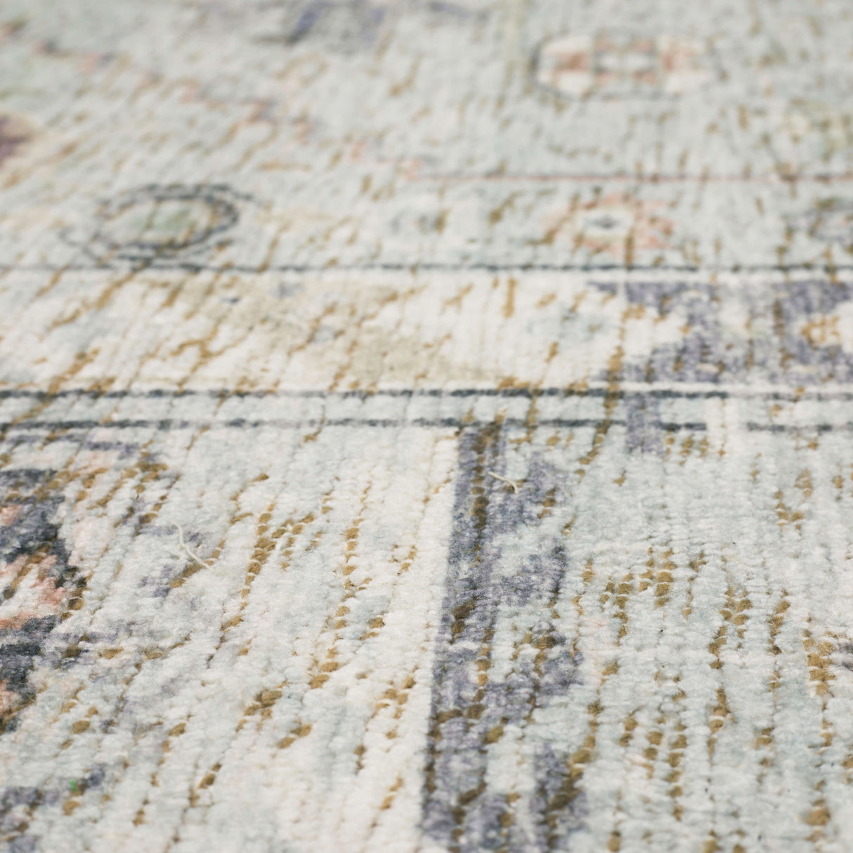 Karastan Rugs Prieska Area Rug