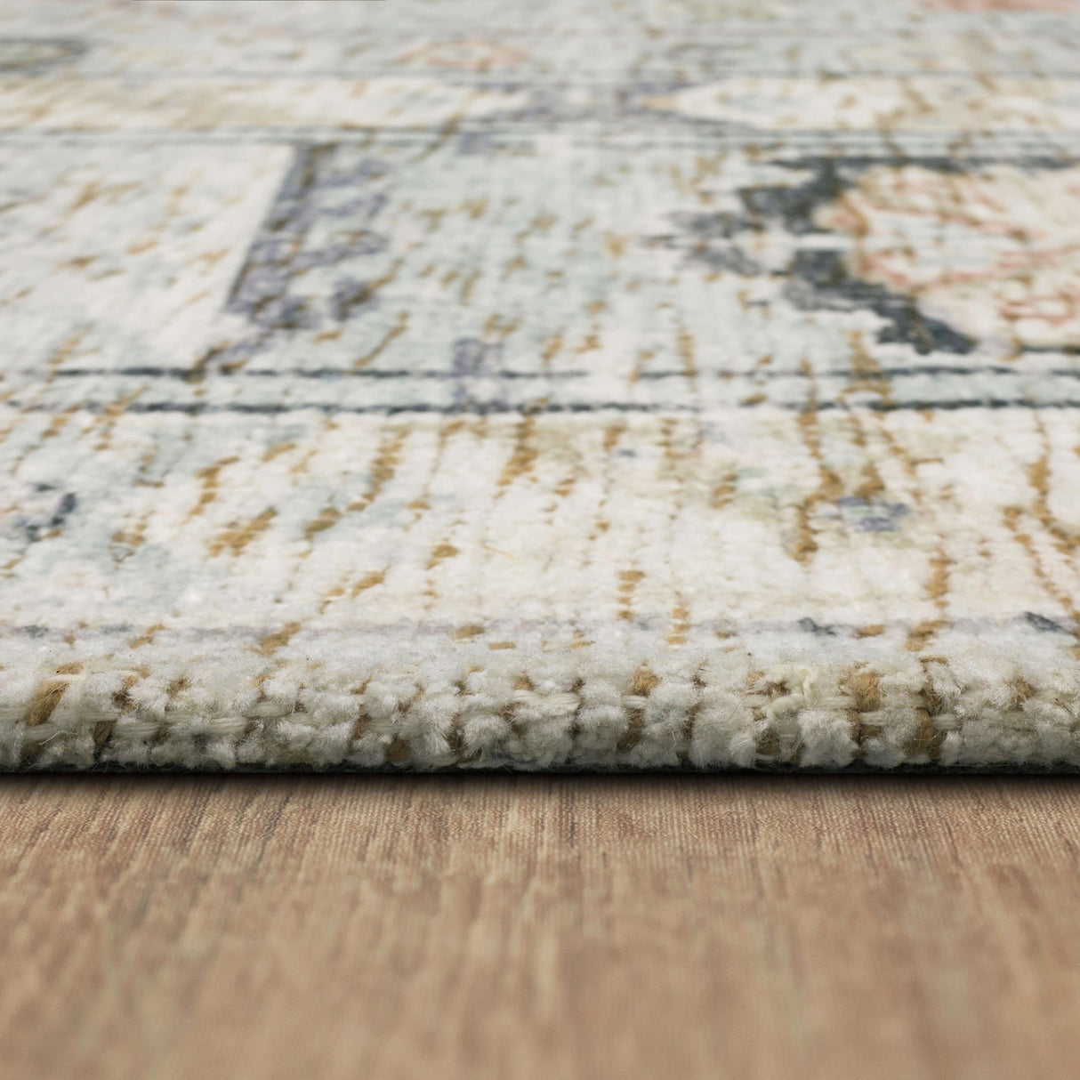 Karastan Rugs Prieska Area Rug