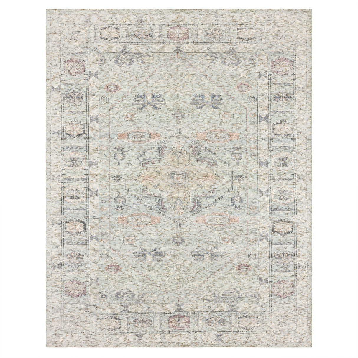 Karastan Rugs Prieska Area Rug