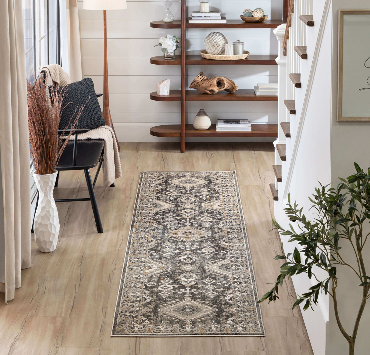 Karastan Rugs Ravenglass Area Rug