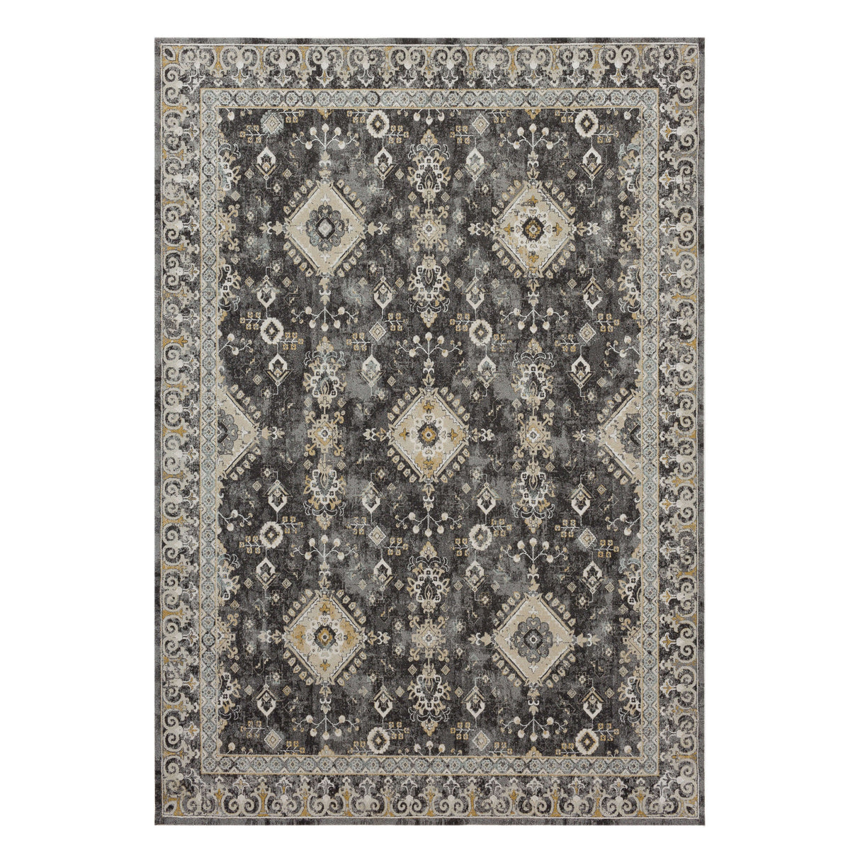 Karastan Rugs Ravenglass Area Rug