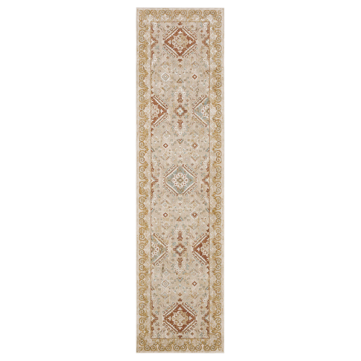 Karastan Rugs Ravenglass Area Rug