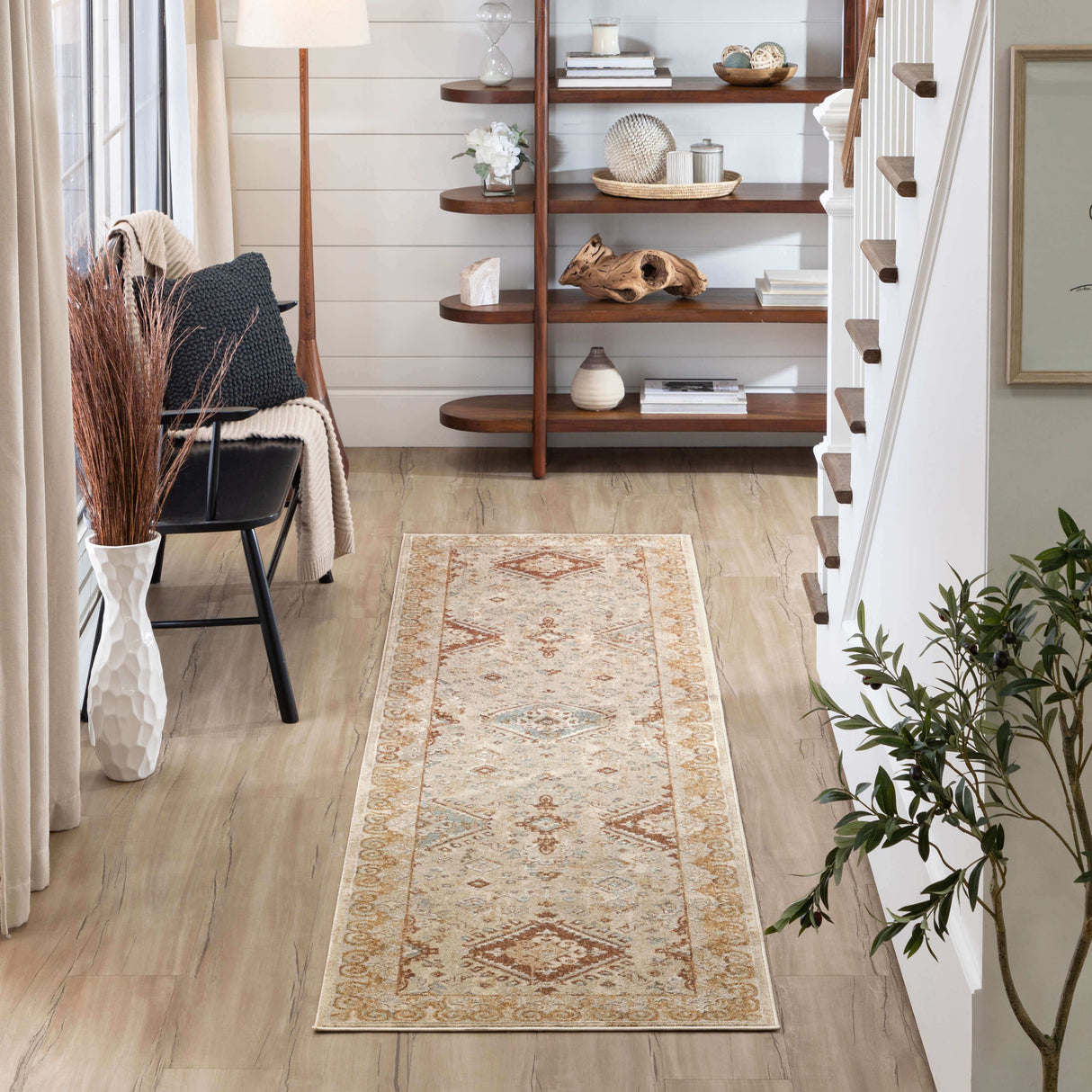 Karastan Rugs Ravenglass Area Rug