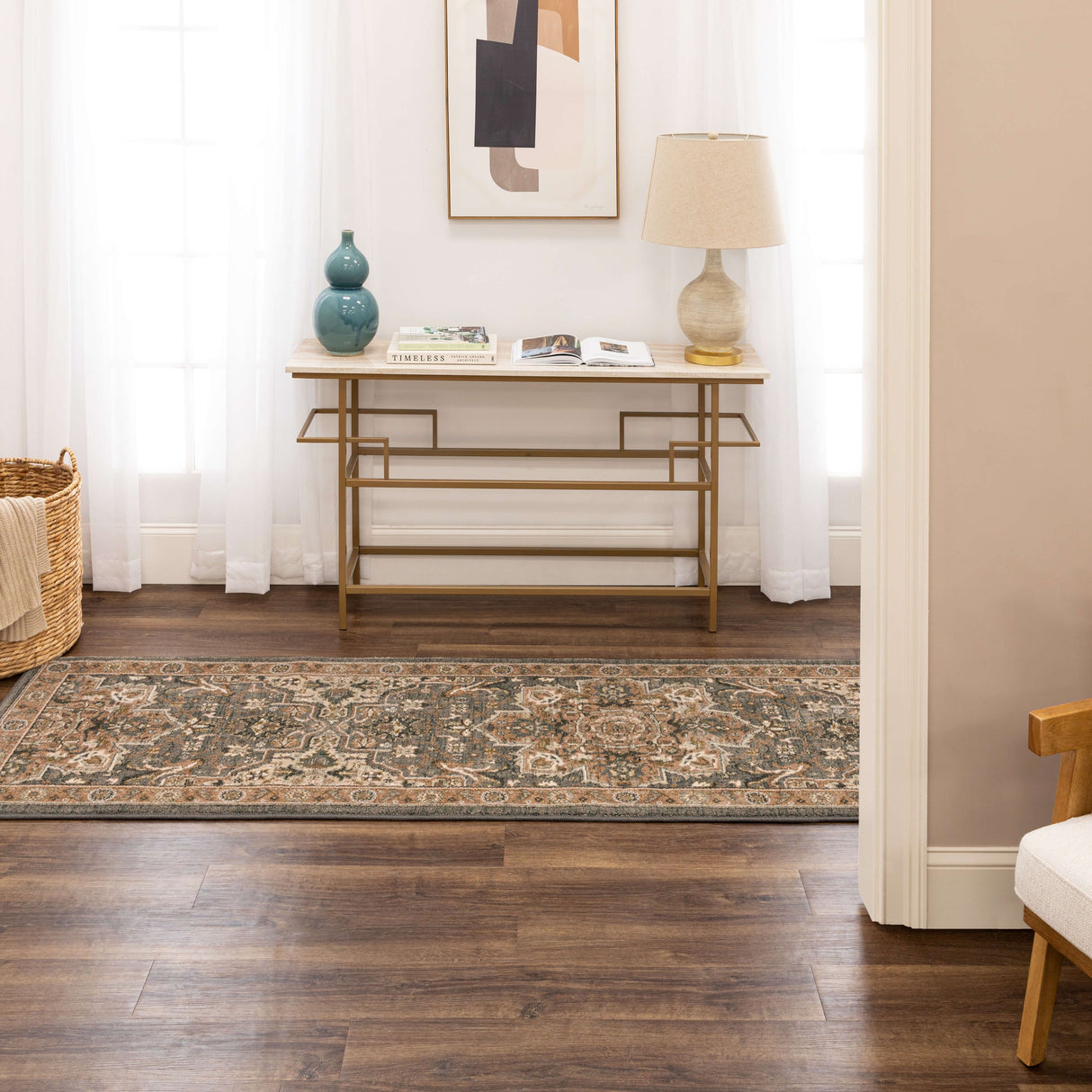 Karastan Rugs Rhodes Area Rug