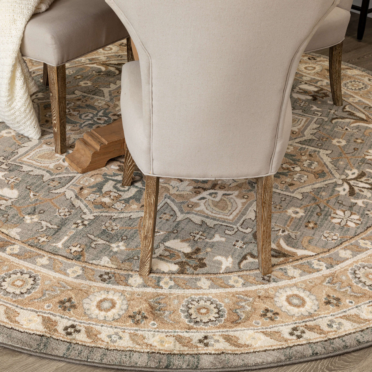 Karastan Rugs Rhodes Area Rug