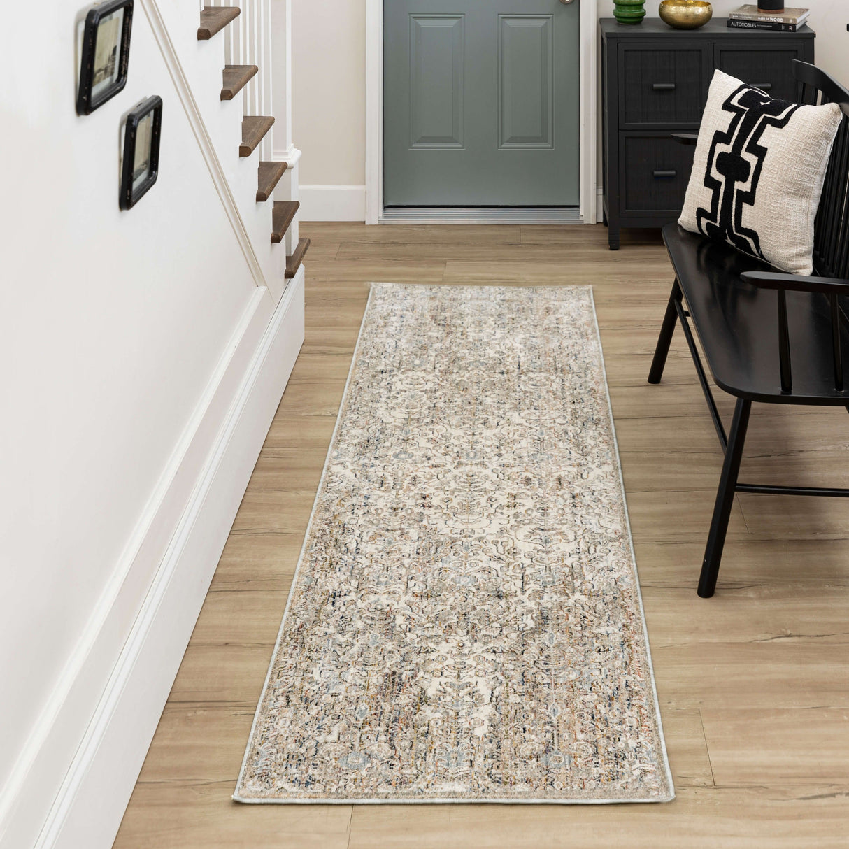 Karastan Rugs Sanctum Area Rug