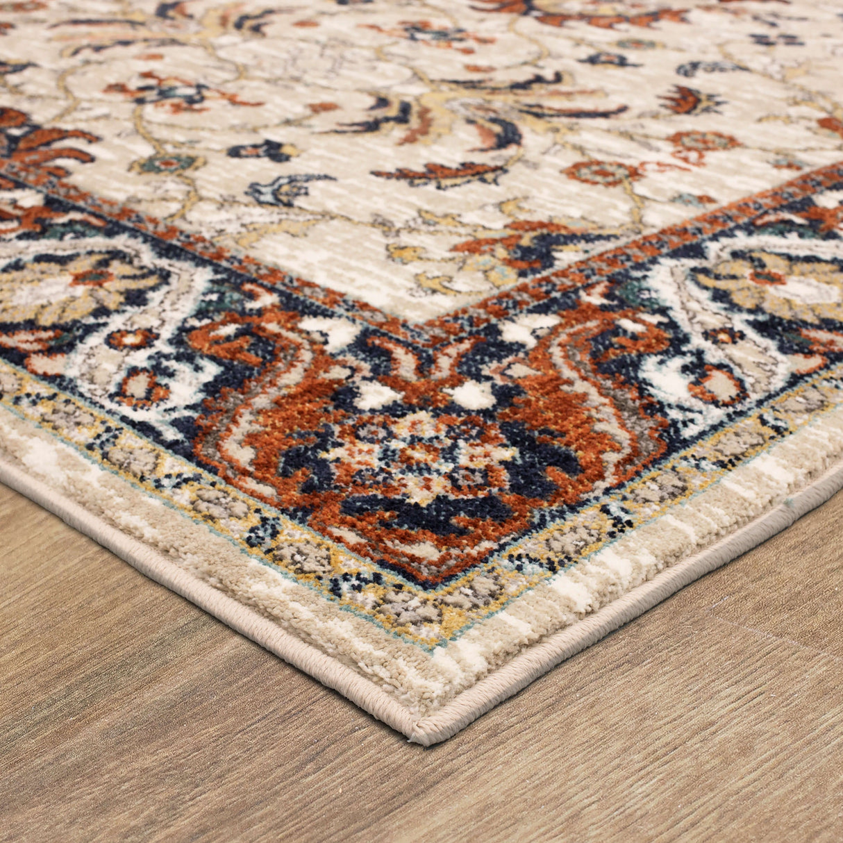 Karastan Rugs Santorini Area Rug
