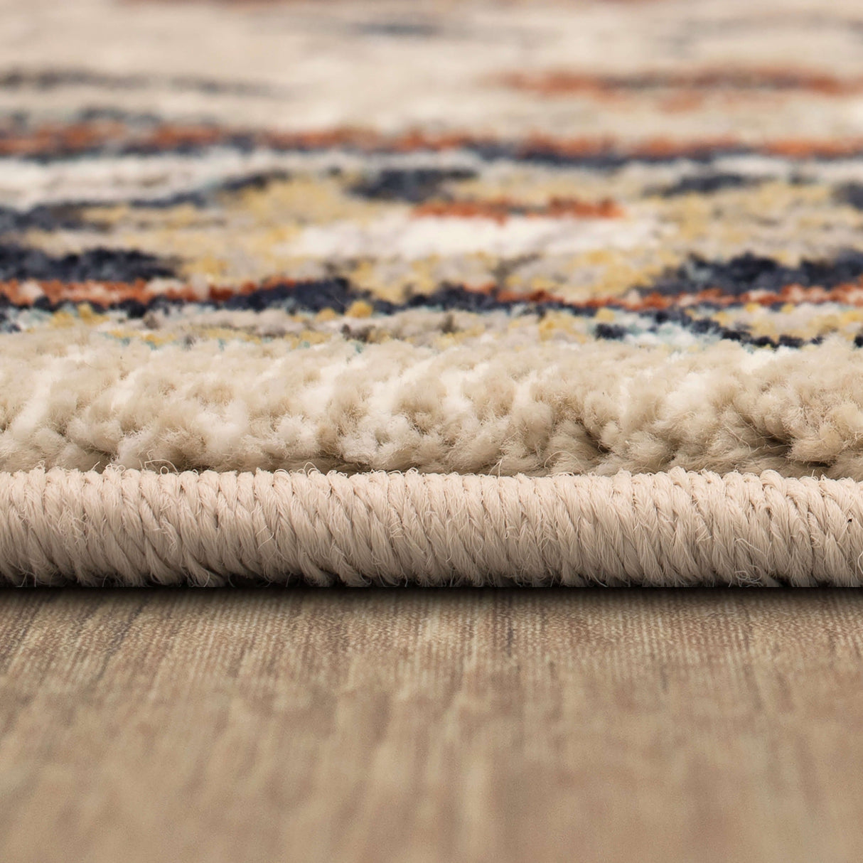 Karastan Rugs Santorini Area Rug