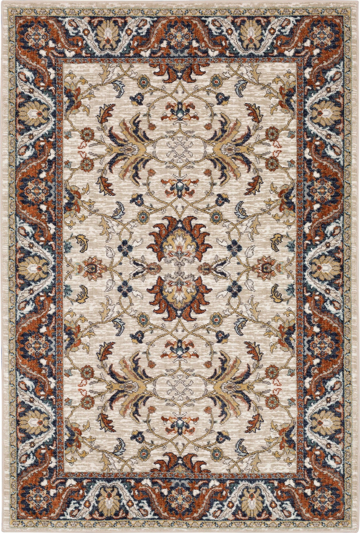 Karastan Rugs Santorini Area Rug