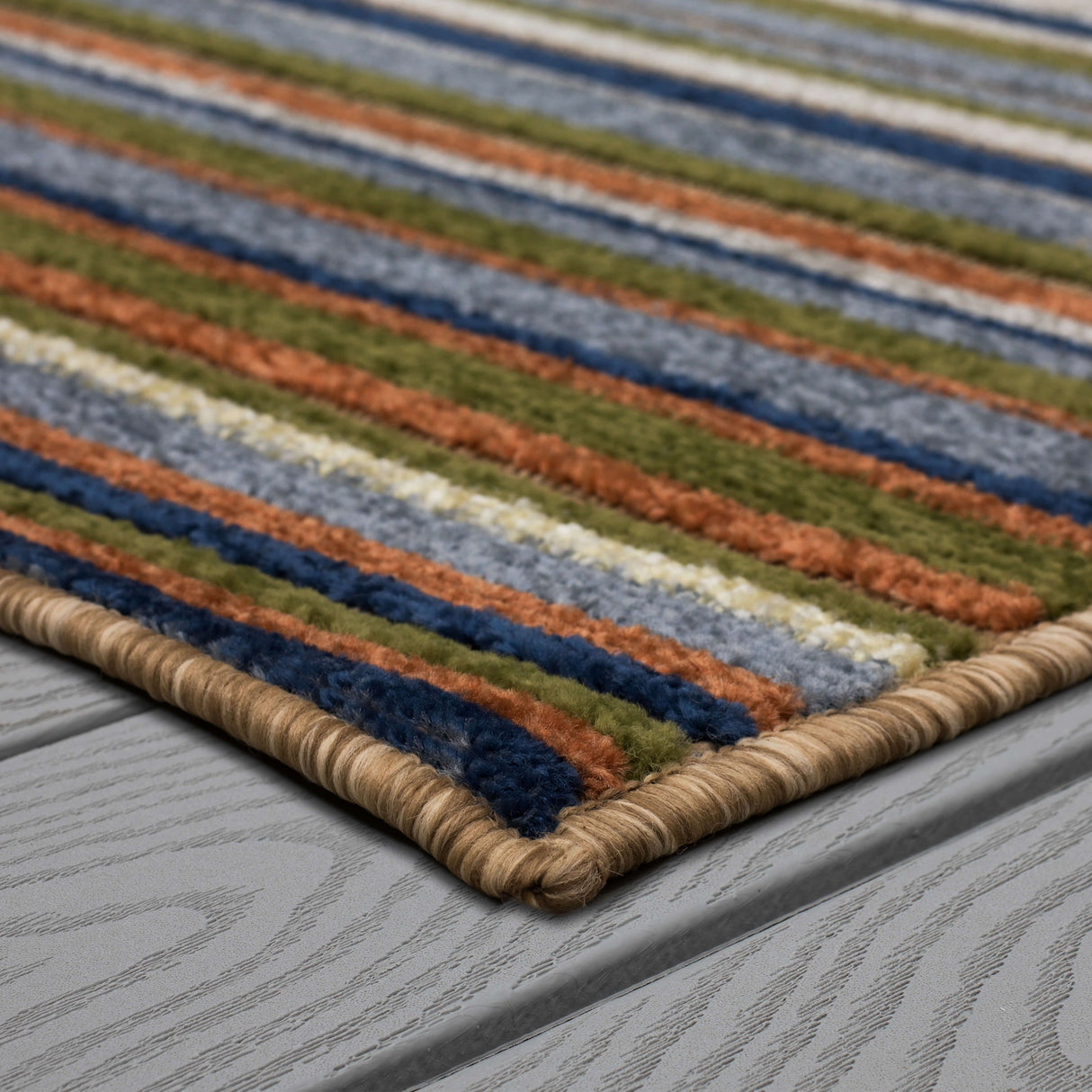 Karastan Rugs Seaside Area Rug