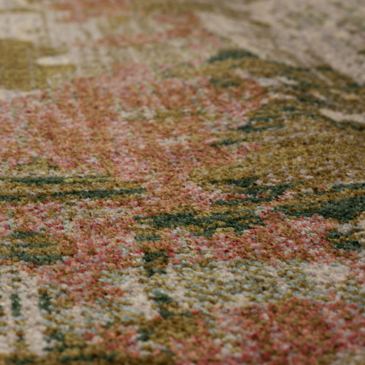 Karastan Rugs Seventh Heaven Area Rug