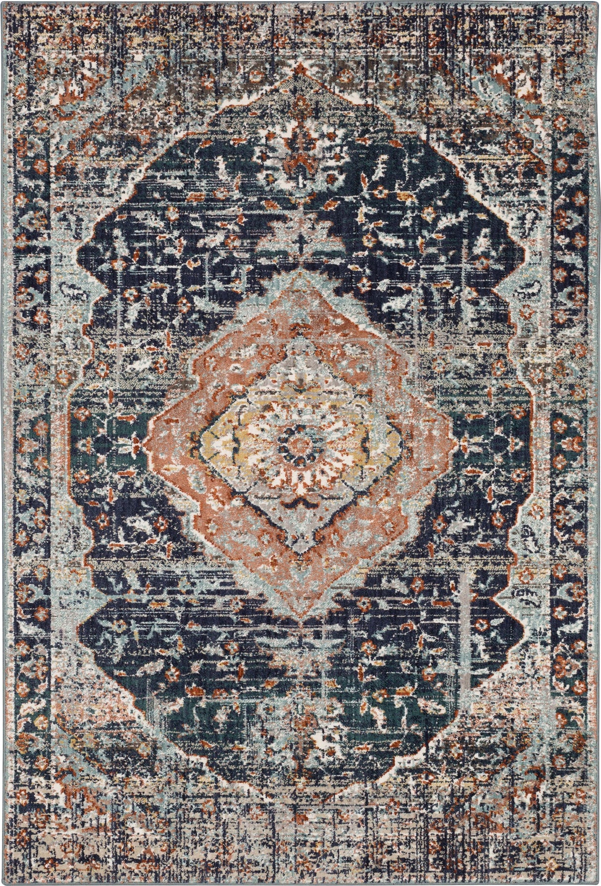 Karastan Rugs Solace Area Rug