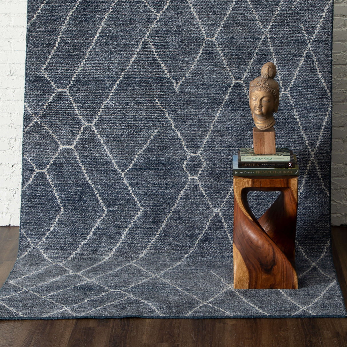 Karastan Rugs Spartel Area Rug