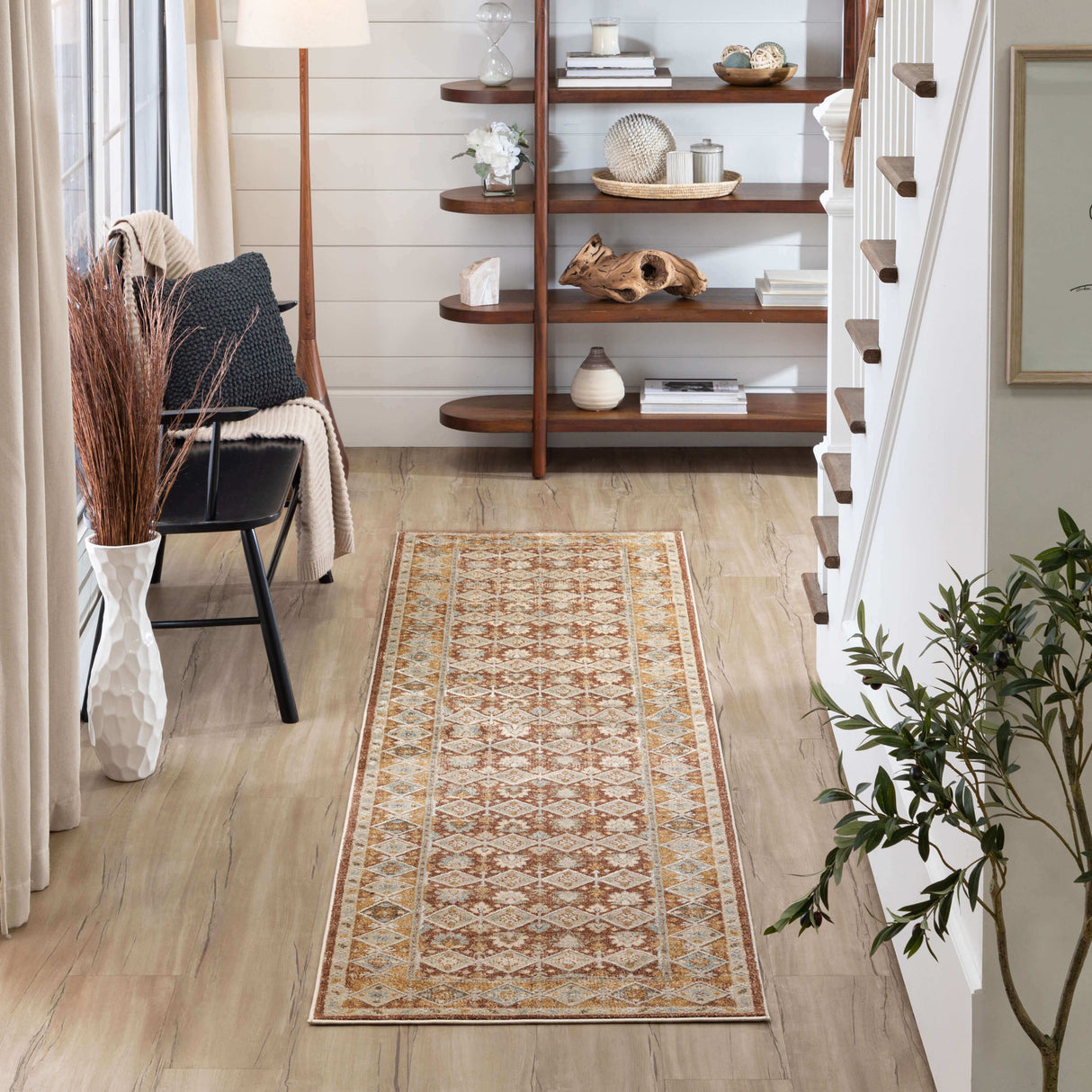 Karastan Rugs Staveley Area Rug