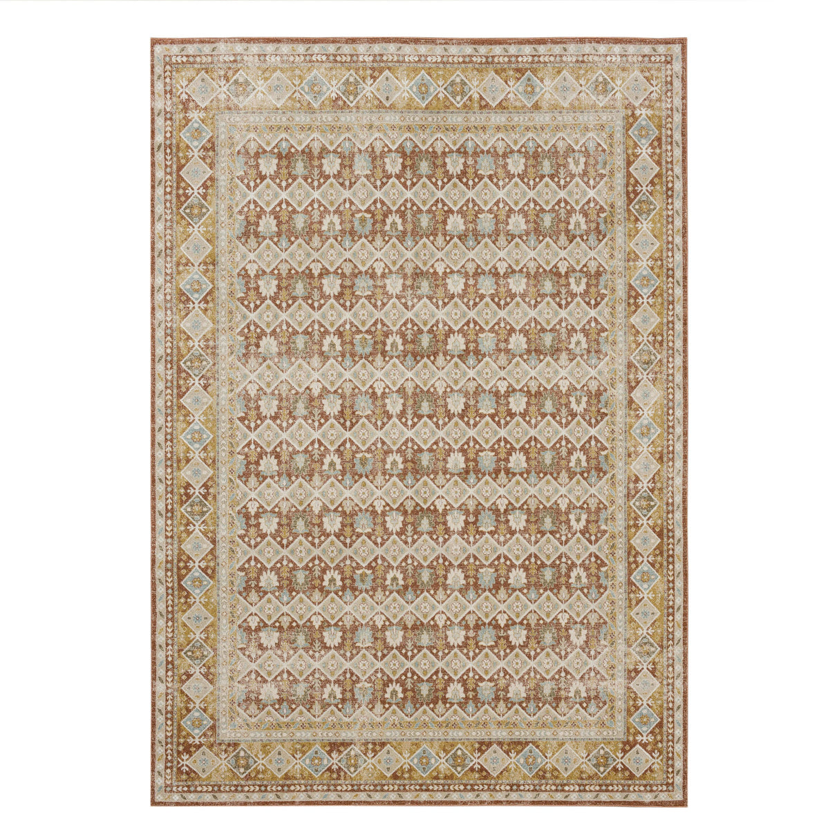 Karastan Rugs Staveley Area Rug