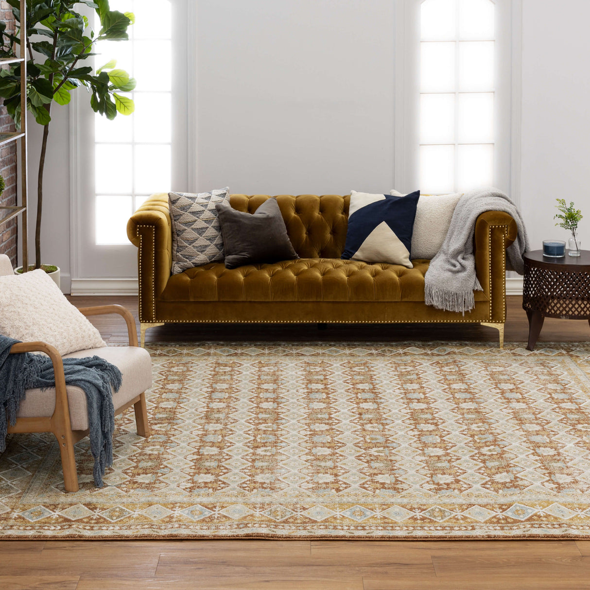 Karastan Rugs Staveley Area Rug
