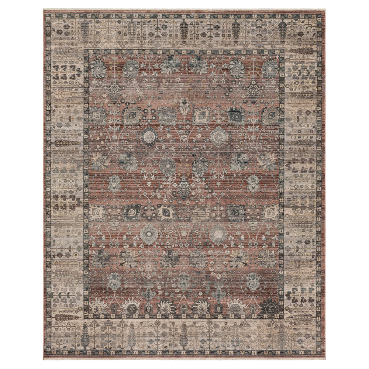 Karastan Rugs Tesorino Area Rug