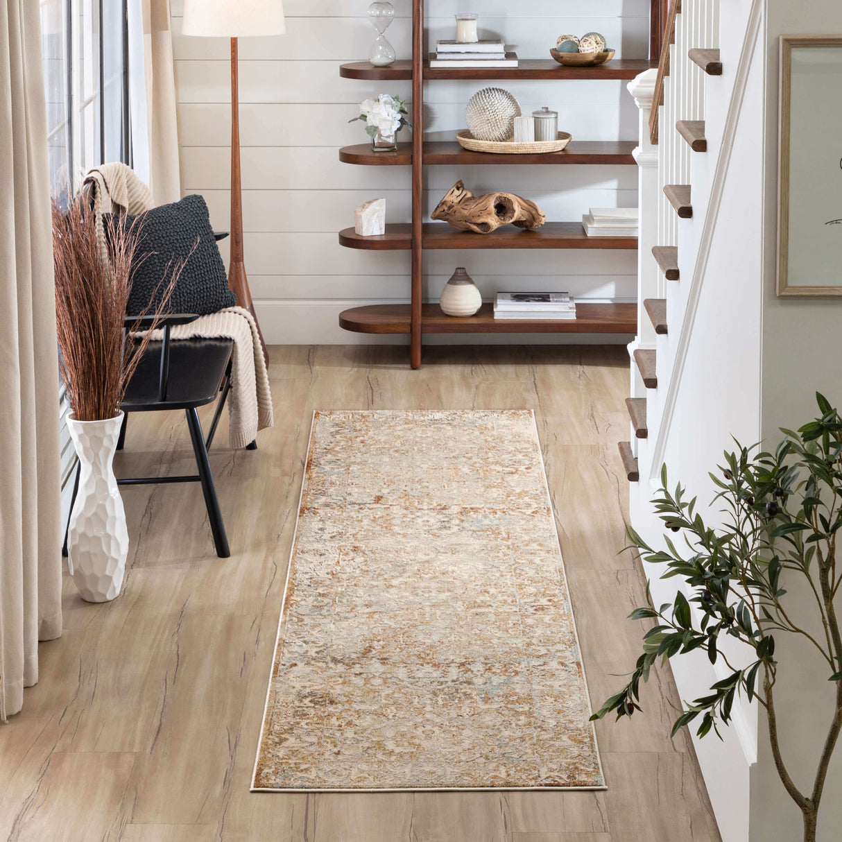 Karastan Rugs Tideswell Area Rug