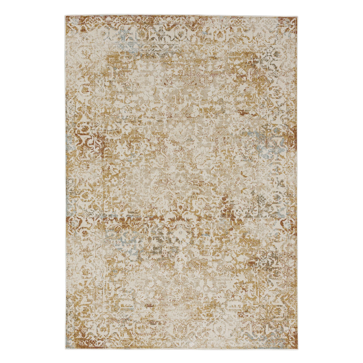 Karastan Rugs Tideswell Area Rug