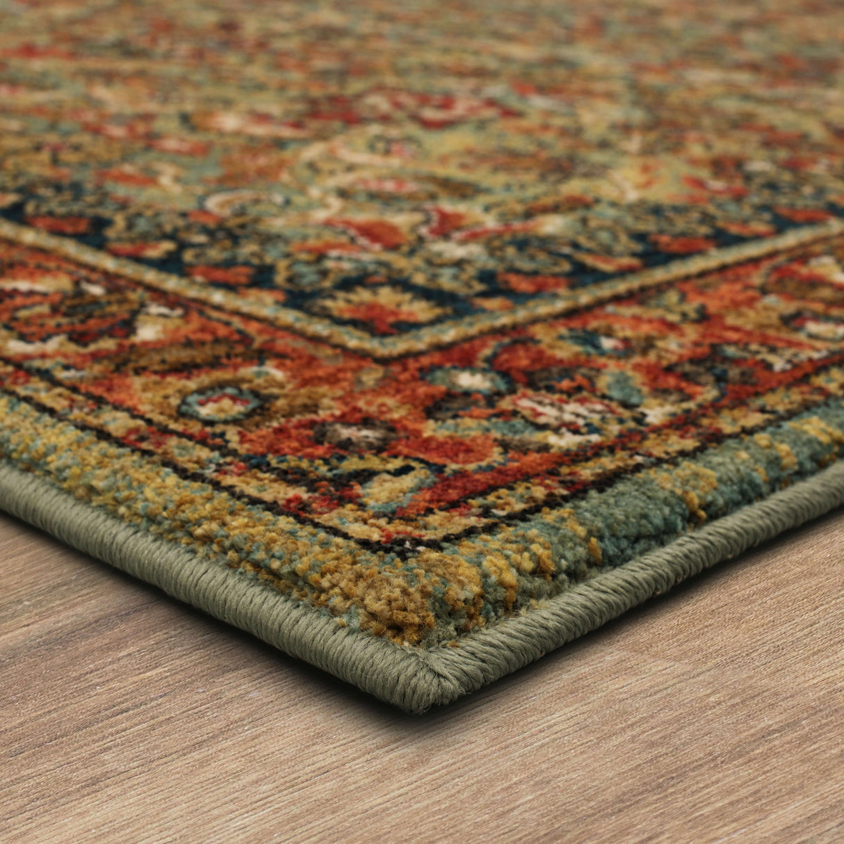 Karastan Rugs Tigris Area Rug