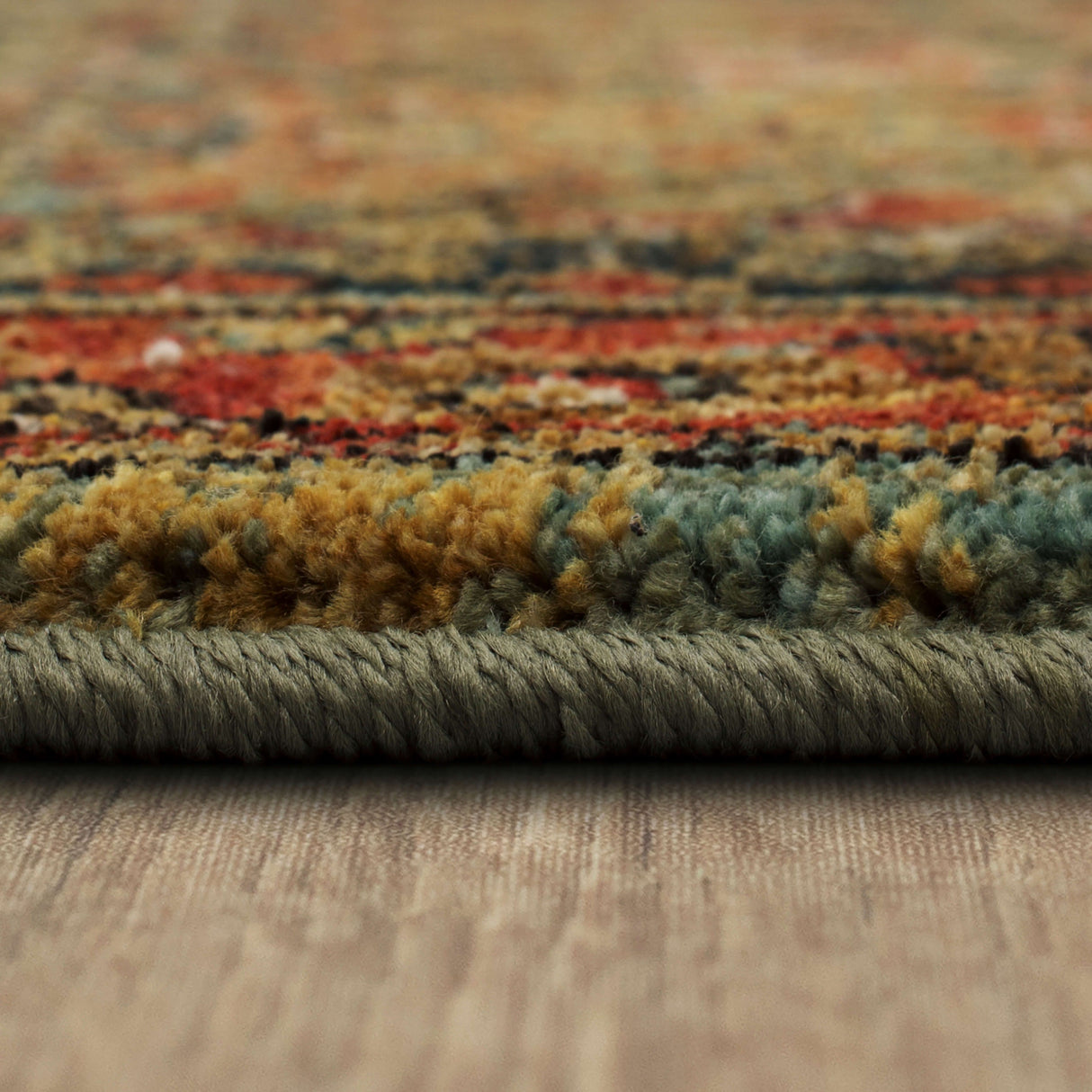 Karastan Rugs Tigris Area Rug