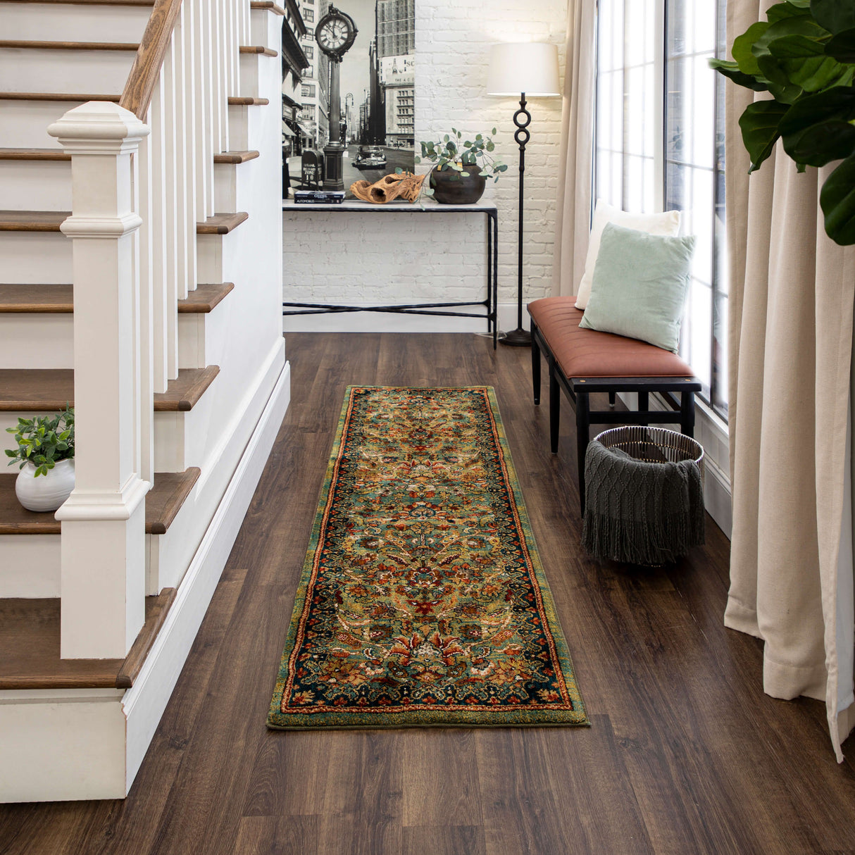 Karastan Rugs Tigris Area Rug