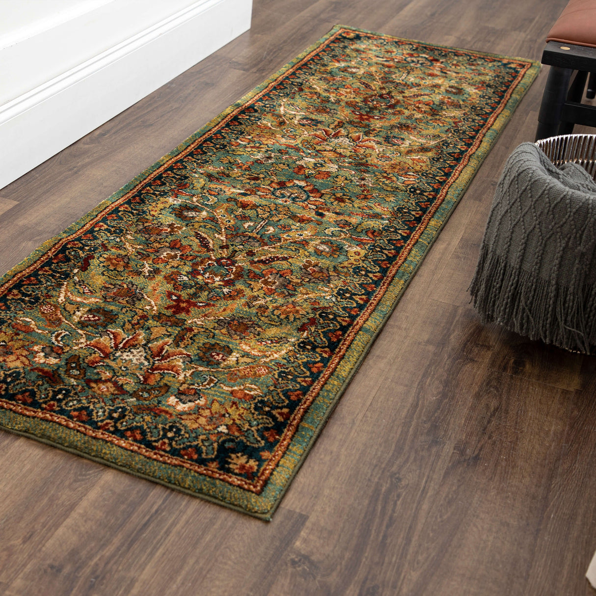 Karastan Rugs Tigris Area Rug