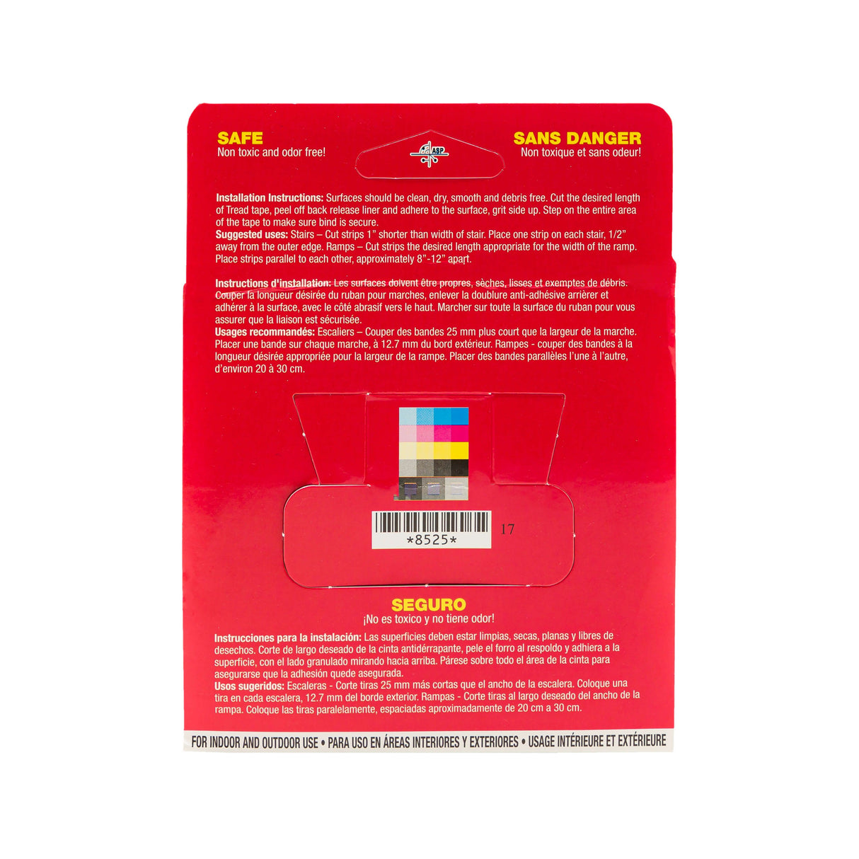 Mohawk Home Tread Tape Rug Pad