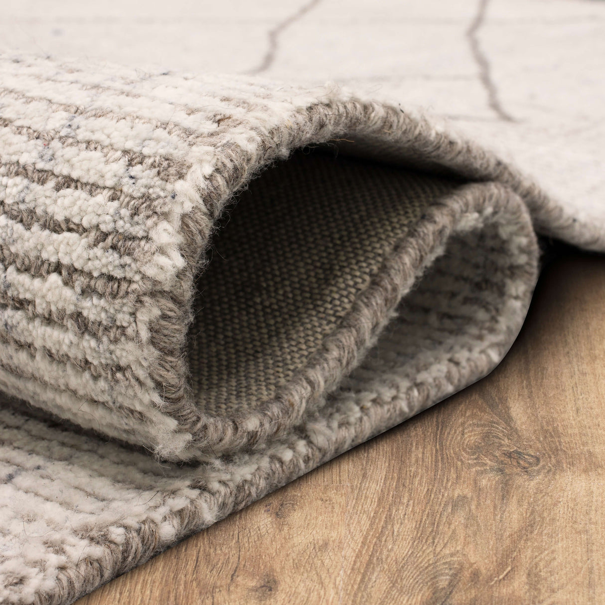 Karastan Rugs Tribal Diamond Area Rug