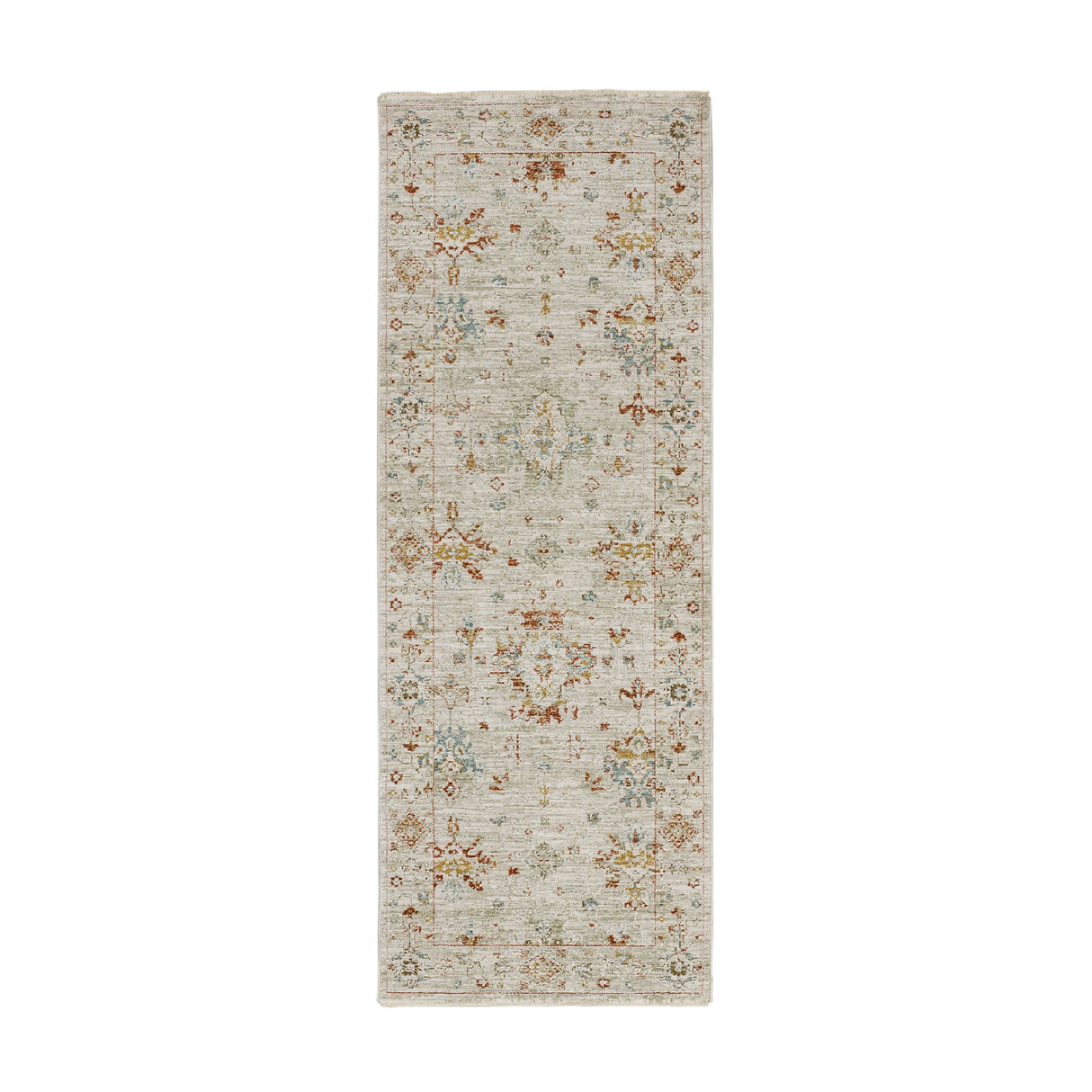 Karastan Rugs Tunceli Area Rug