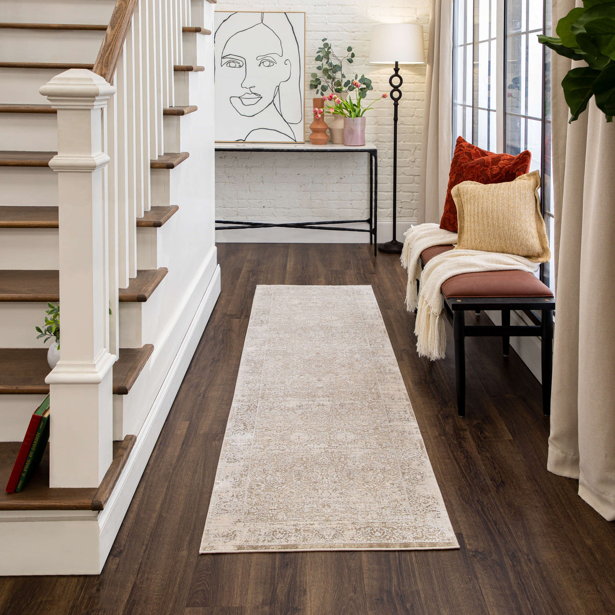 Karastan Rugs Vinci Area Rug