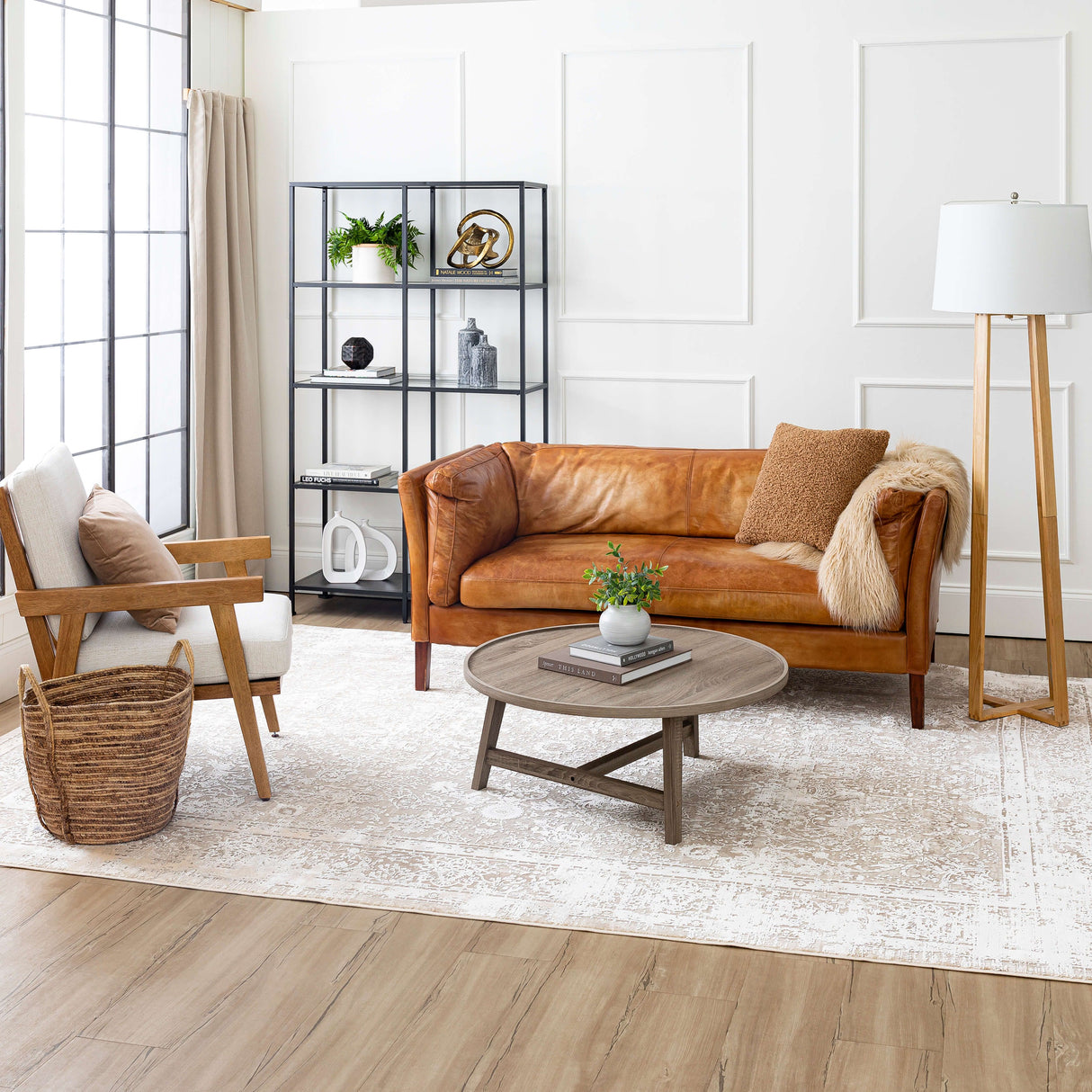 Karastan Rugs Vinci Area Rug