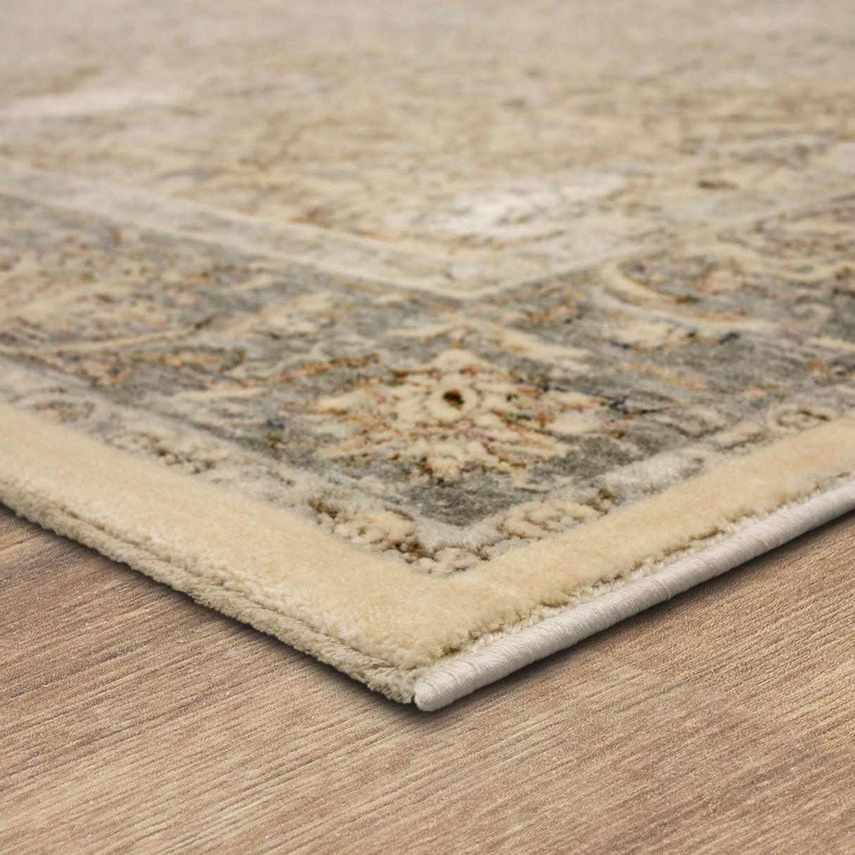 Karastan Rugs Virtuous Area Rug