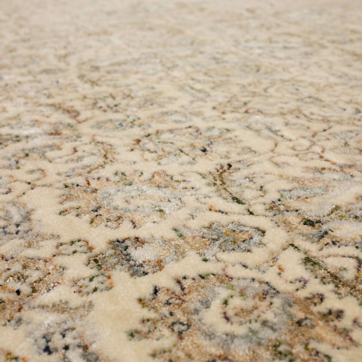 Karastan Rugs Virtuous Area Rug