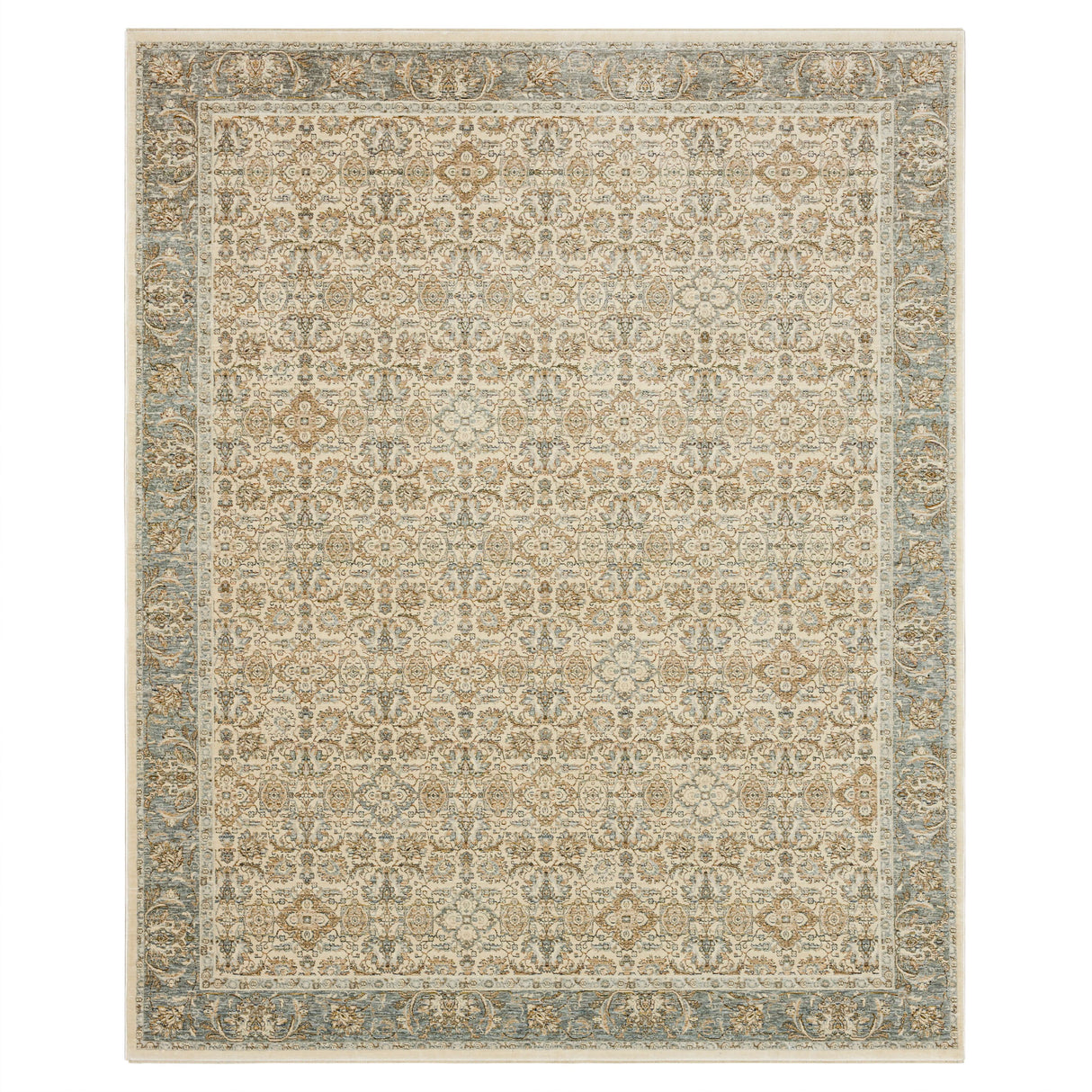 Karastan Rugs Virtuous Area Rug