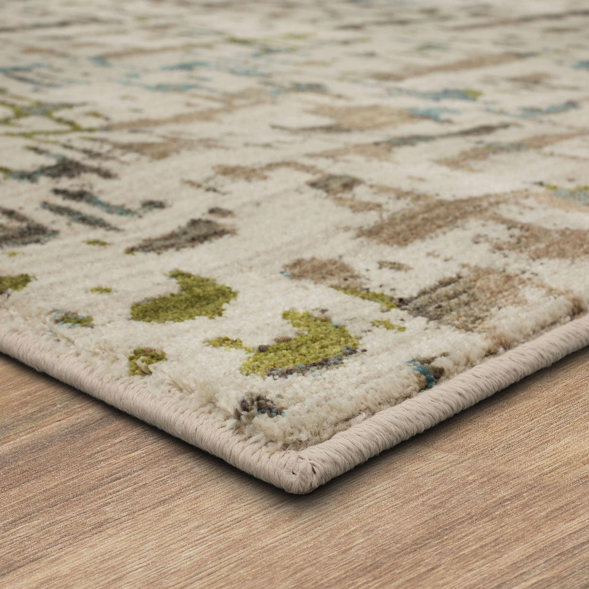 Karastan Rugs Wellspring Area Rug
