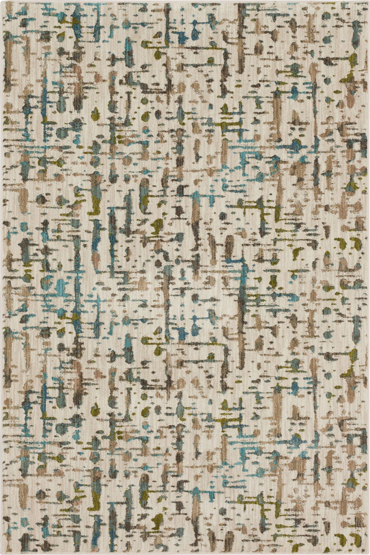 Karastan Rugs Wellspring Area Rug