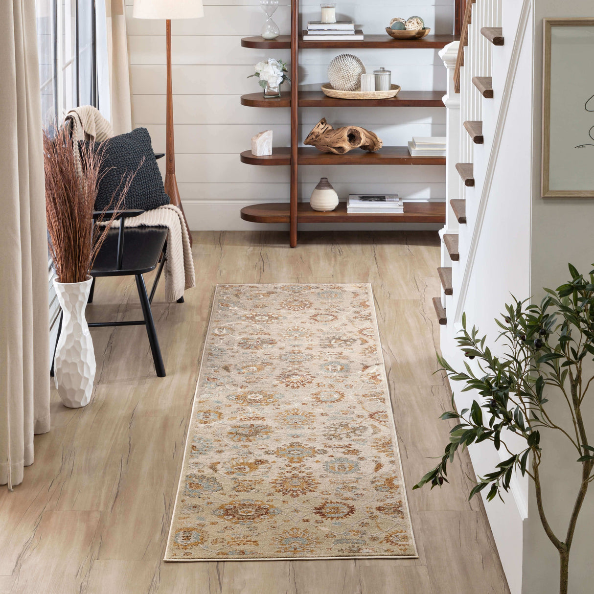 Karastan Rugs Whitehaven Area Rug