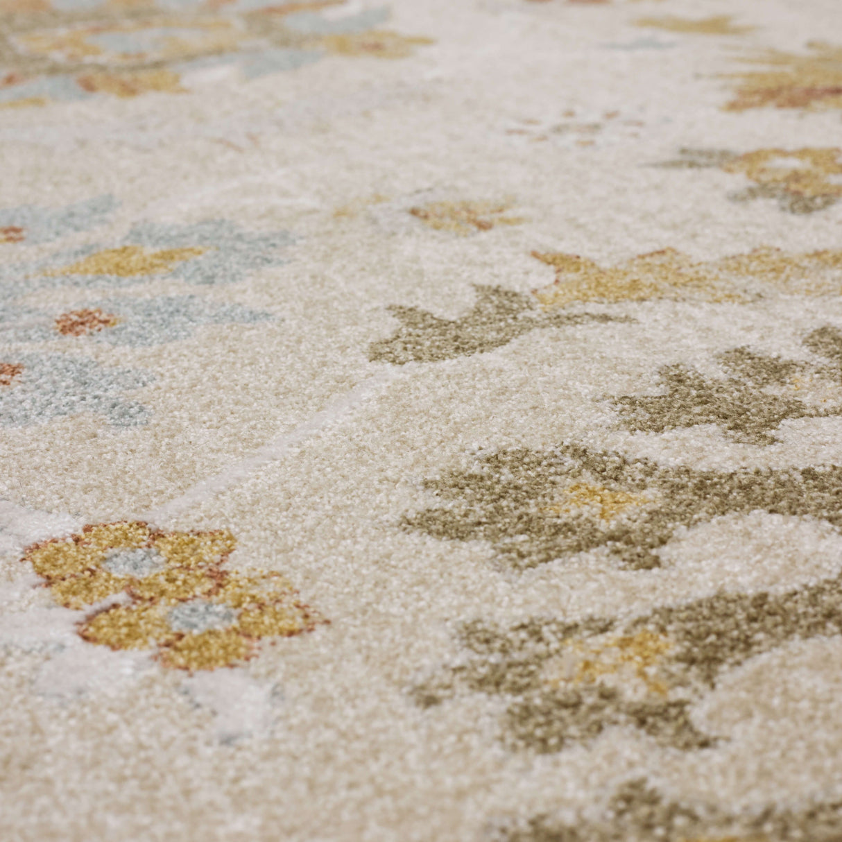 Karastan Rugs Whitehaven Area Rug