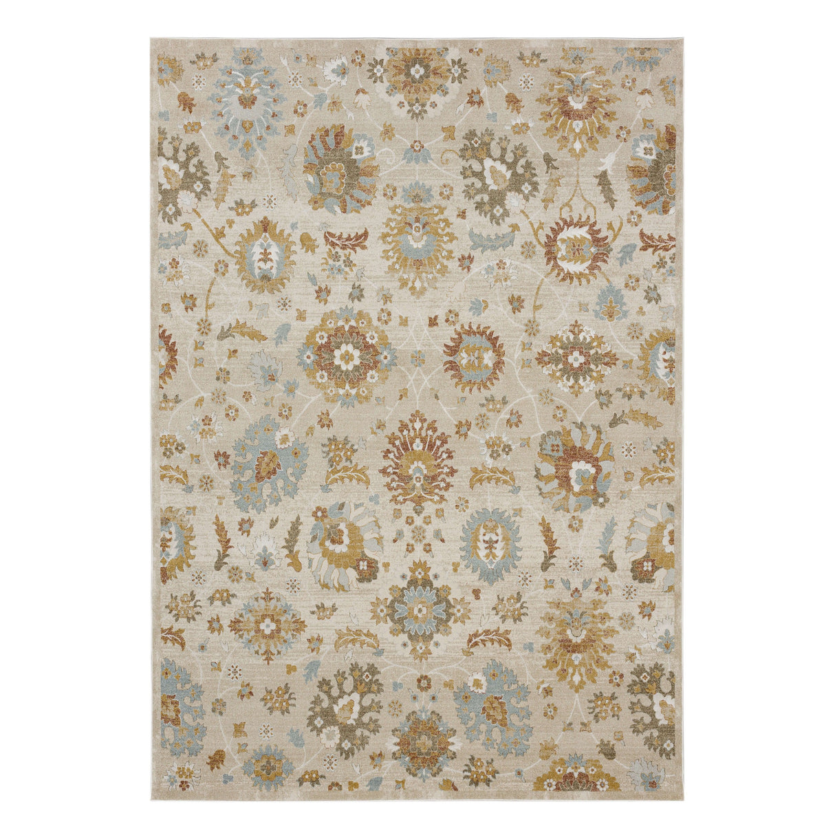 Karastan Rugs Whitehaven Area Rug