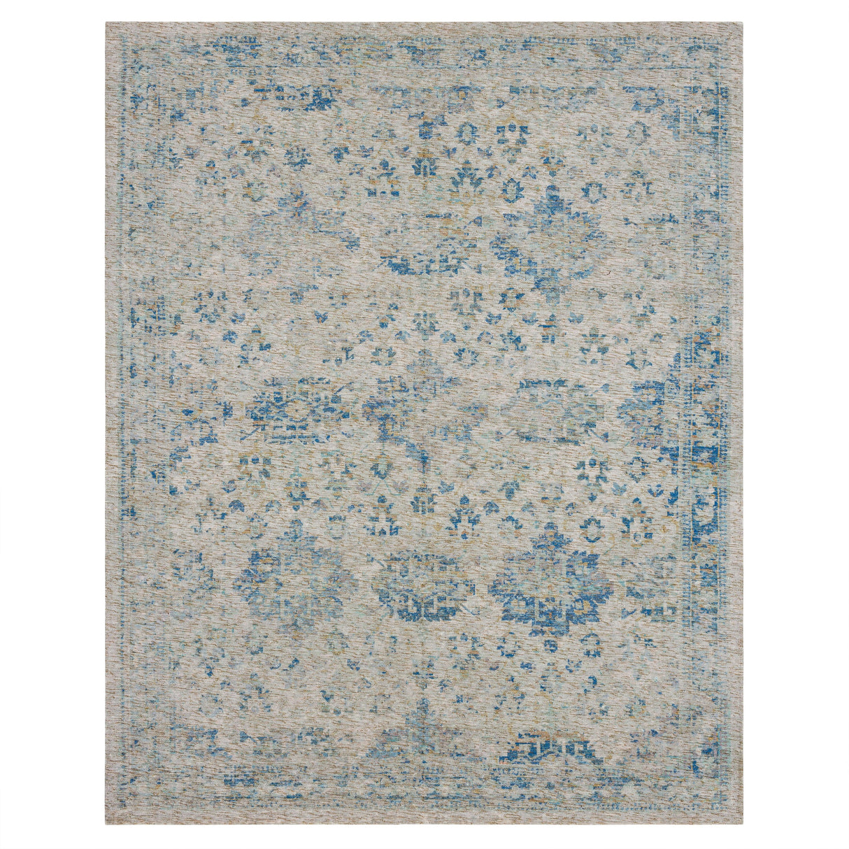 Karastan Rugs Witsand Area Rug