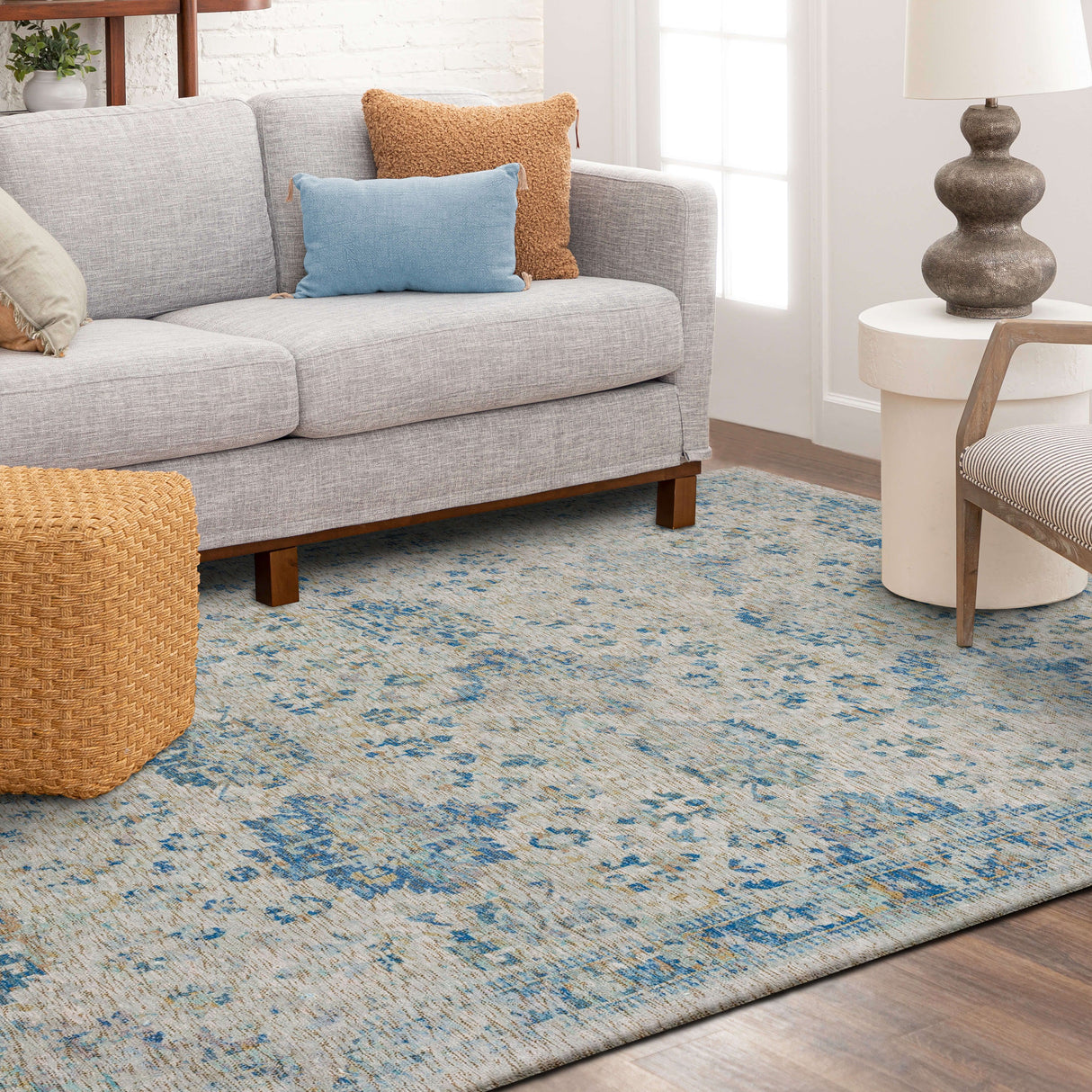 Karastan Rugs Witsand Area Rug