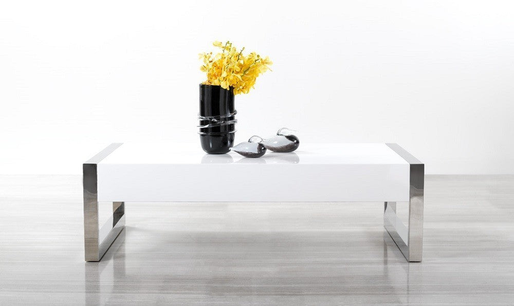 Modern Coffee Table 115A