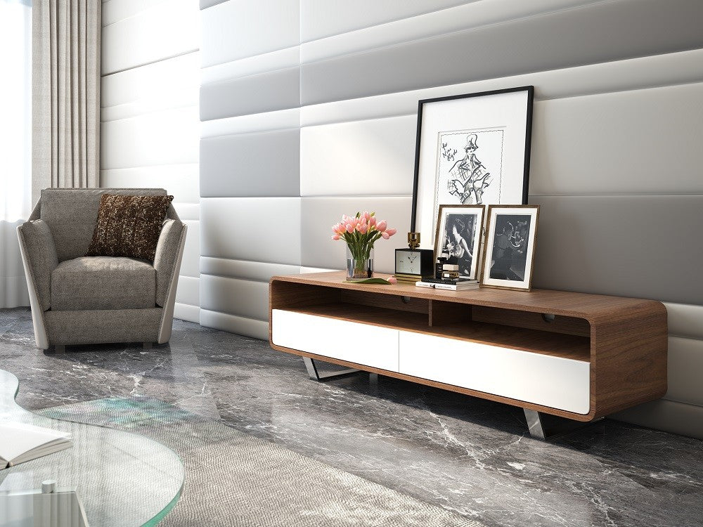 Modern Gramercy TV Unit