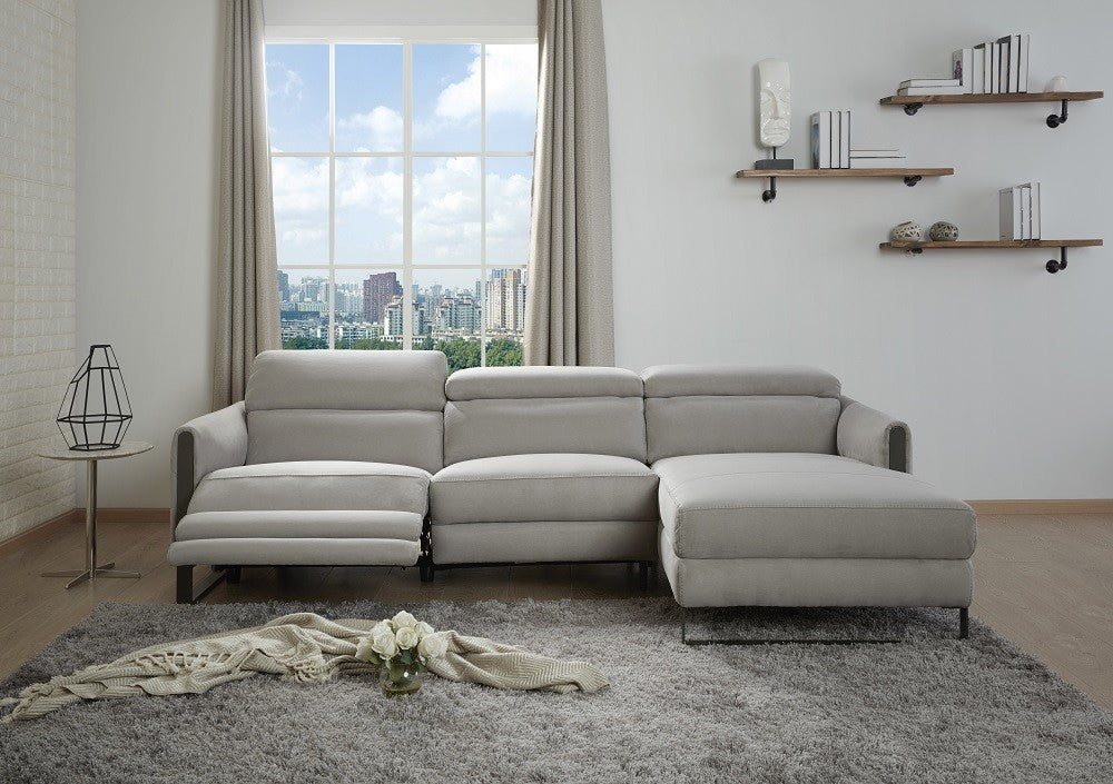 Antonio Motion Sectional