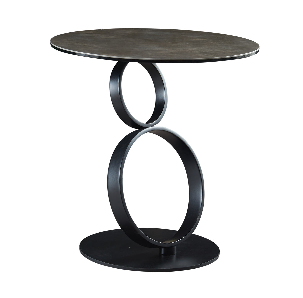 Dallas Modern End Table