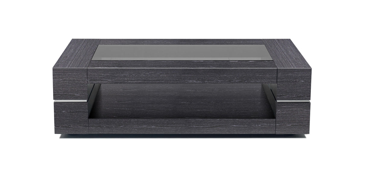 Modern Coffee Table 682 in Grey